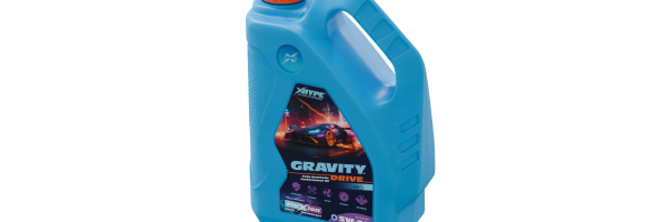 Gravity® Drive NEO - 3D Bottle Angle 3