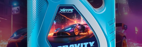 XHYPE® Gravity® Drive - NEO